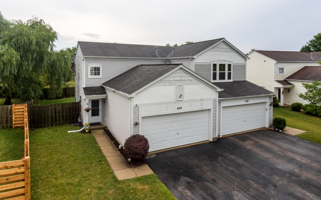 640 Wedgewood Circle, Lake in the Hills