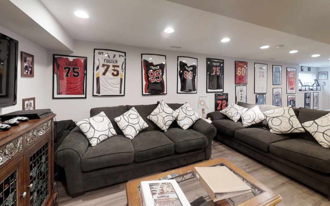 835 Overlook Circle, Round Lake
