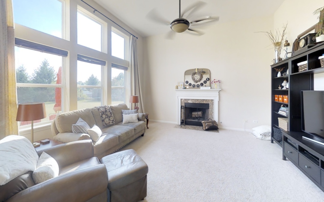 321 Chief Ct, Minooka