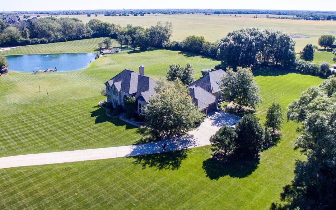 12713 W. Hadley Rd, Homer Glen