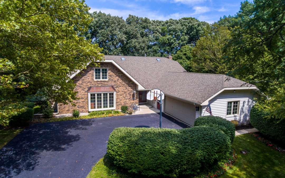 2455 Brookwood Dr, Flossmoor