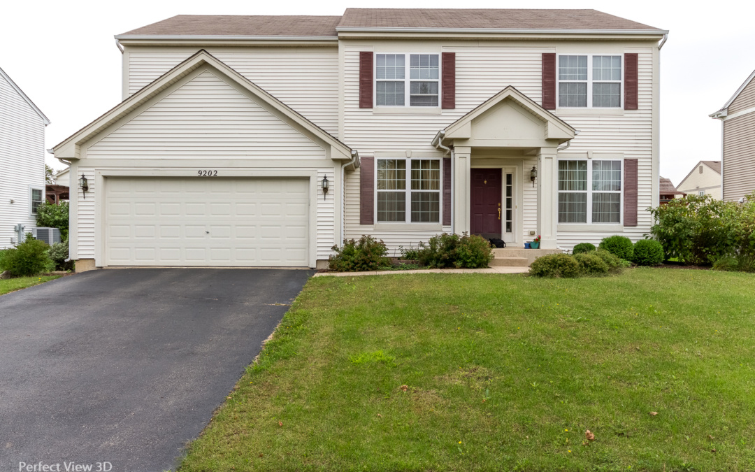 9202 Bristol Ln, Huntley