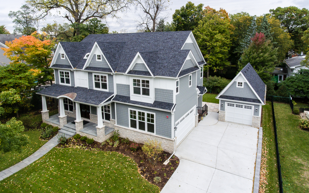 820 Duane St, Glen Ellyn