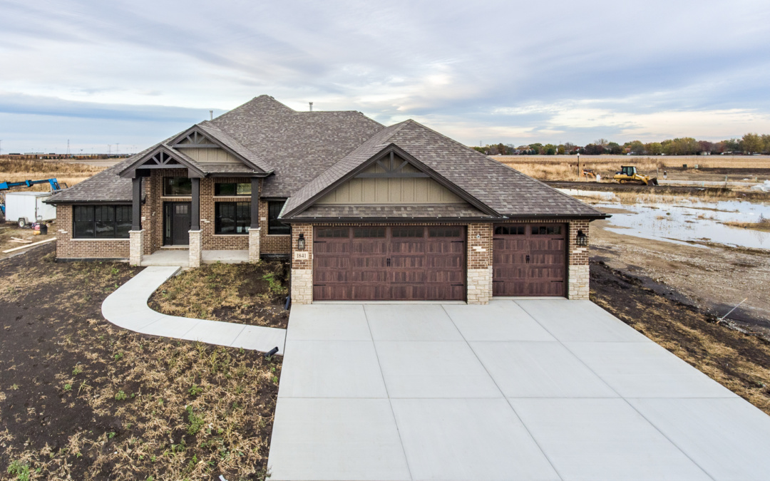 Regan Ranch