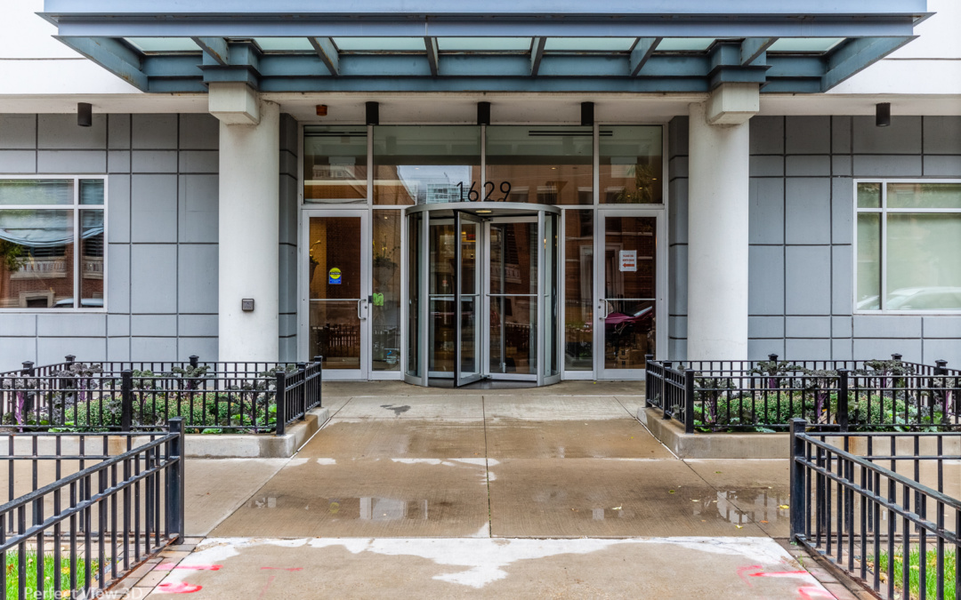 1629 S. Prairie Ave, Unit #2010, Chicago