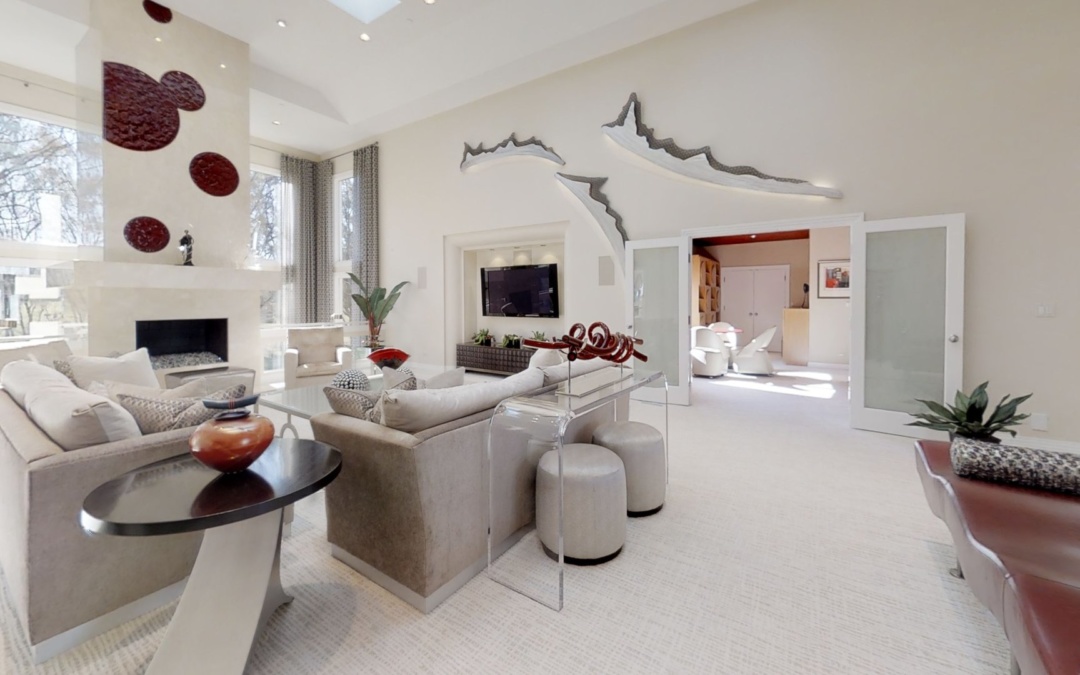 5140 Bridlewood Court, Long Grove