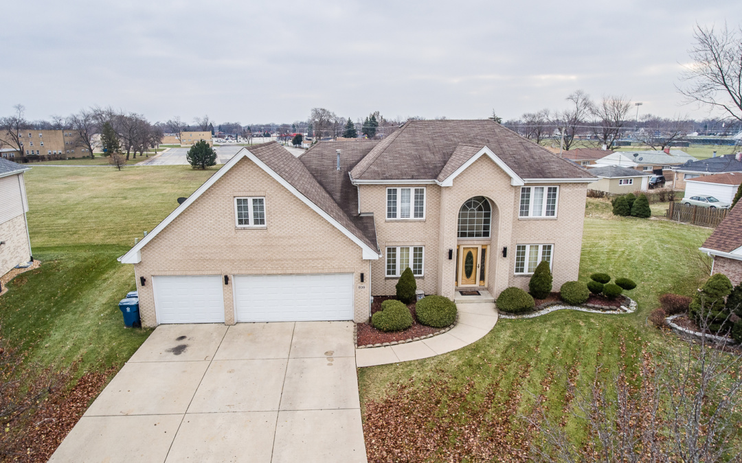 839 E. 153rd St, South Holland