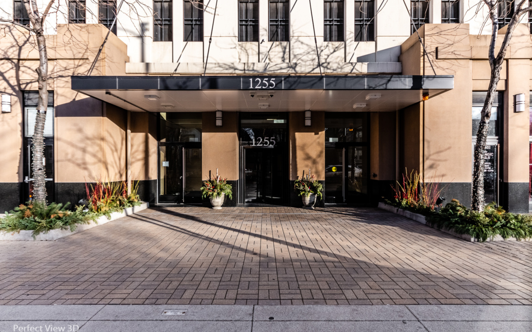 1255 S. State St, Unit 918, Chicago