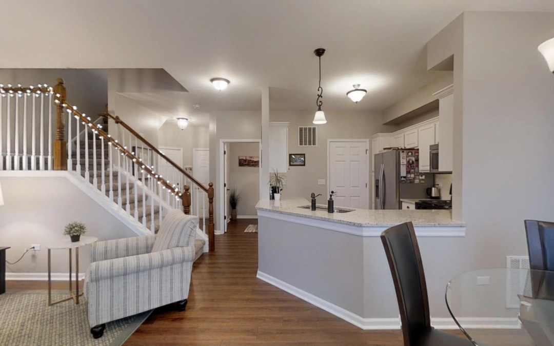 7 Black Oak Ct, Bolingbrook