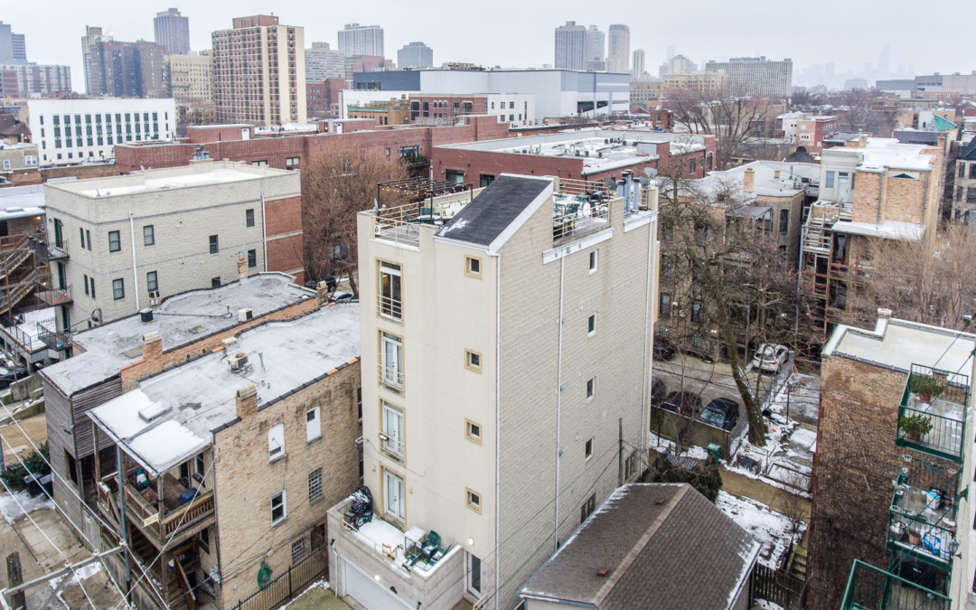 3117 N Orchard St, Chicago
