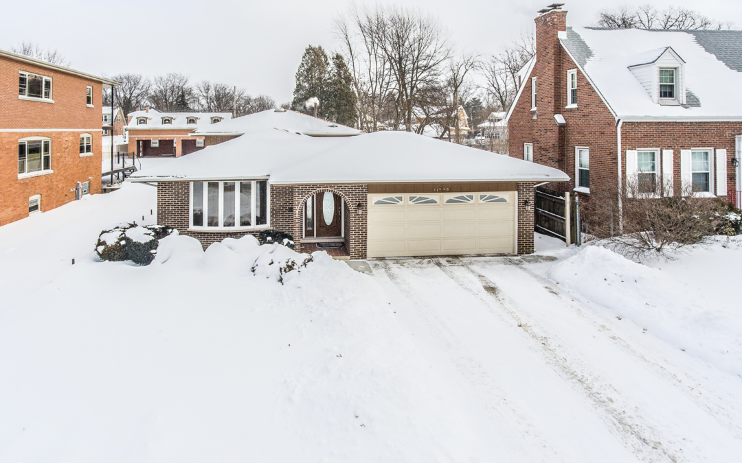 11559 S. Oakley Ave, Chicago