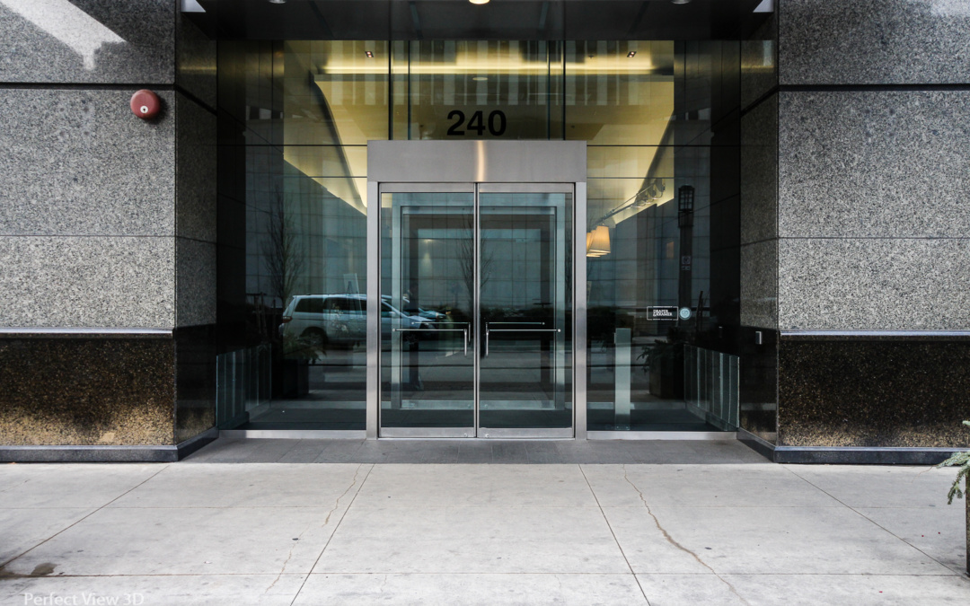 240 E. Illinois St, Unit 2704, Chicago
