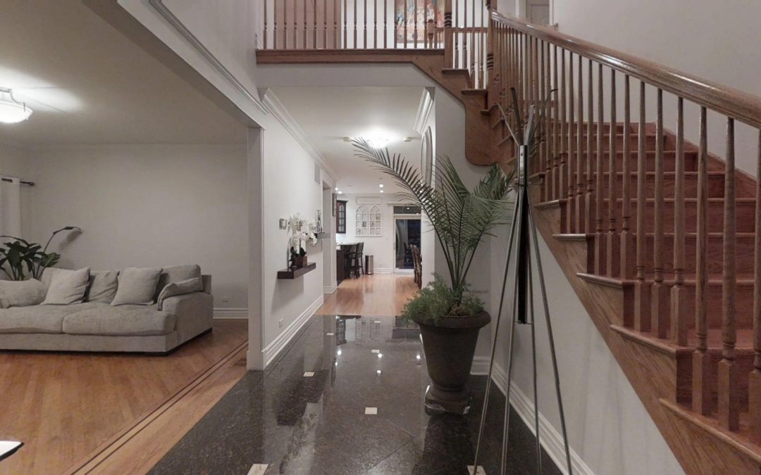 9351 Keeler Ave Skokie