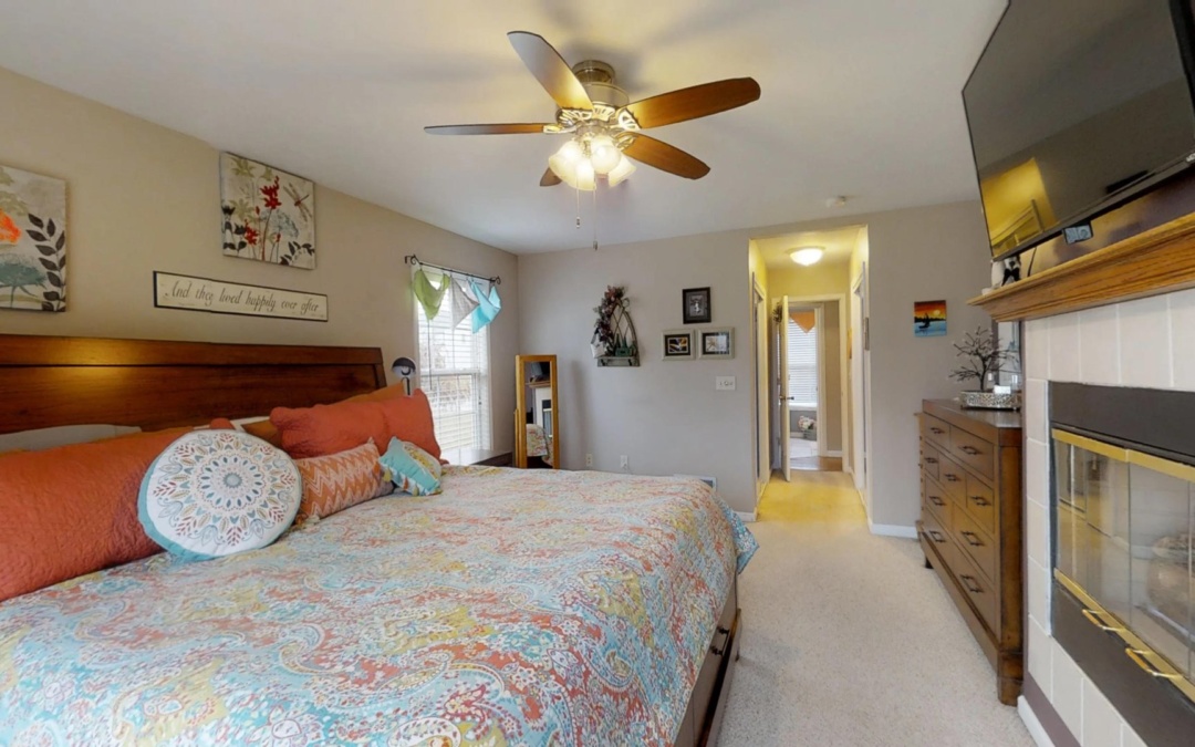 1456 Stratford Dr West, Bourbonnais