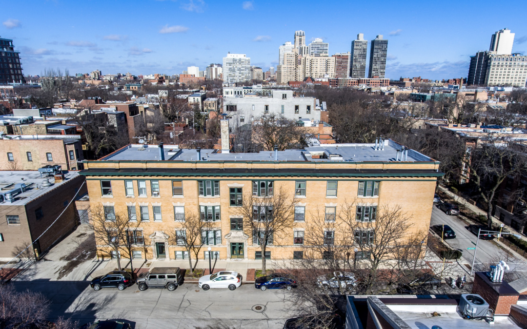 442 W. Dickens Ave, Chicago