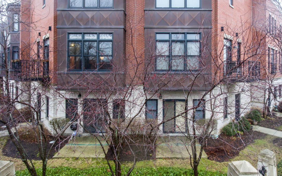 1448 S Sangamon St, Chicago