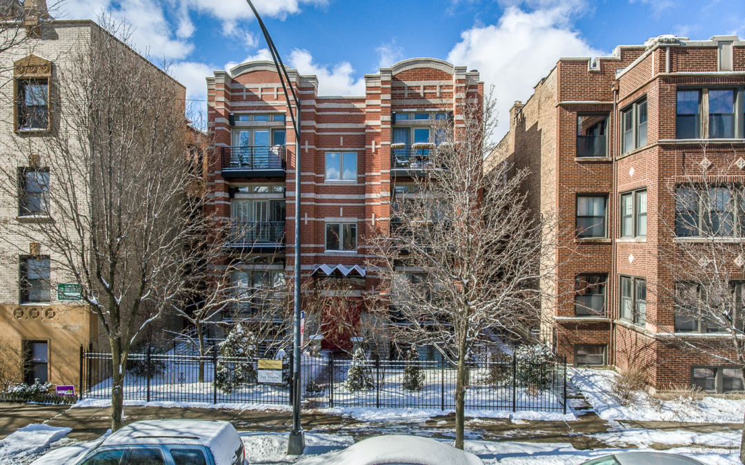 4226 N. Ashland Ave, Chicago