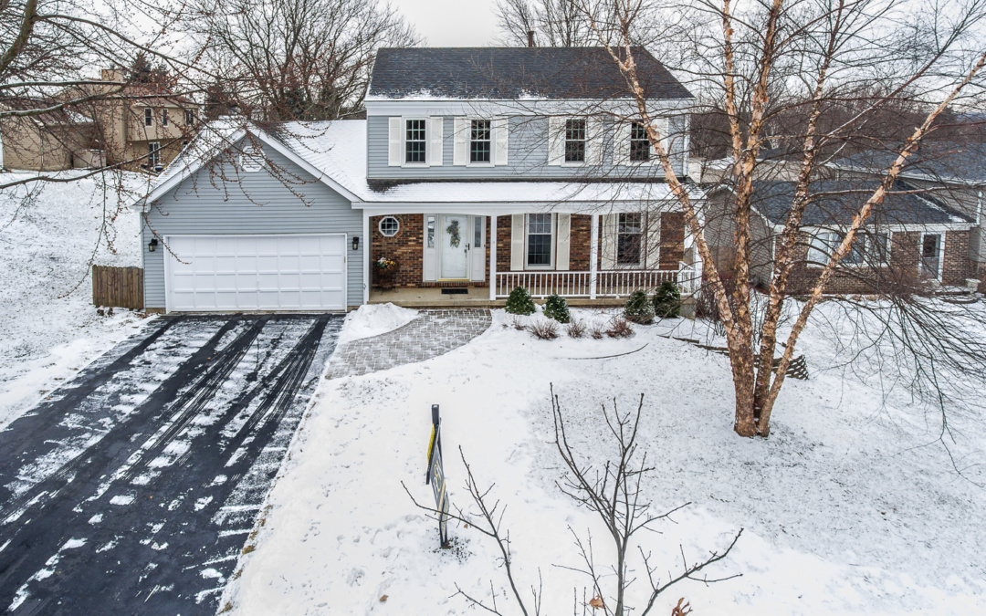 1743 Patricia Ln, St. Charles