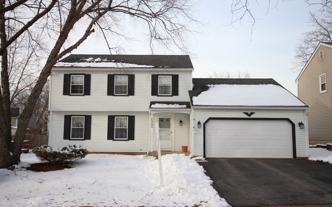 1342 Madison Ave, St. Charles