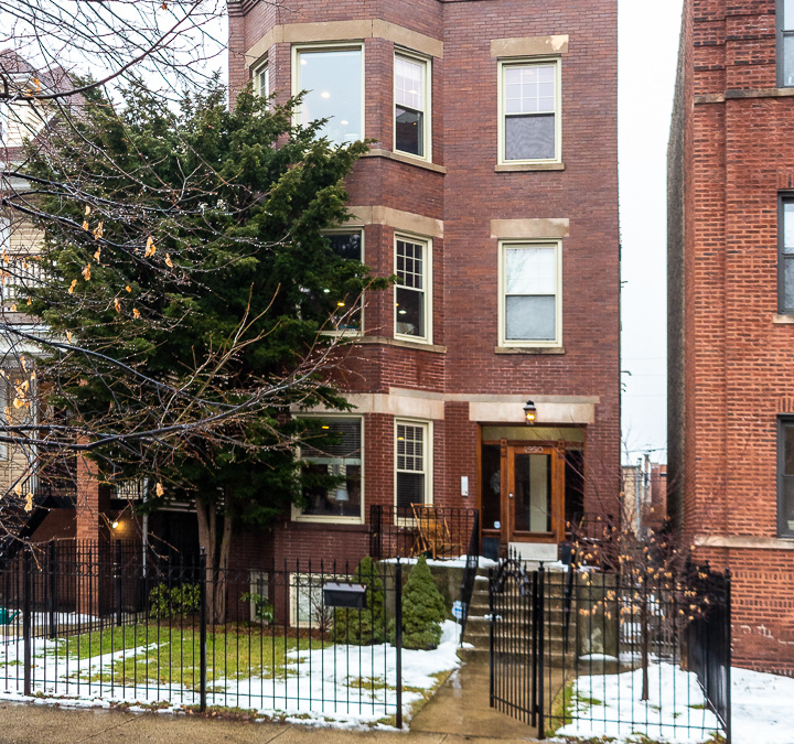 4950 N. Winchester Ave, Unit 3, Chicago