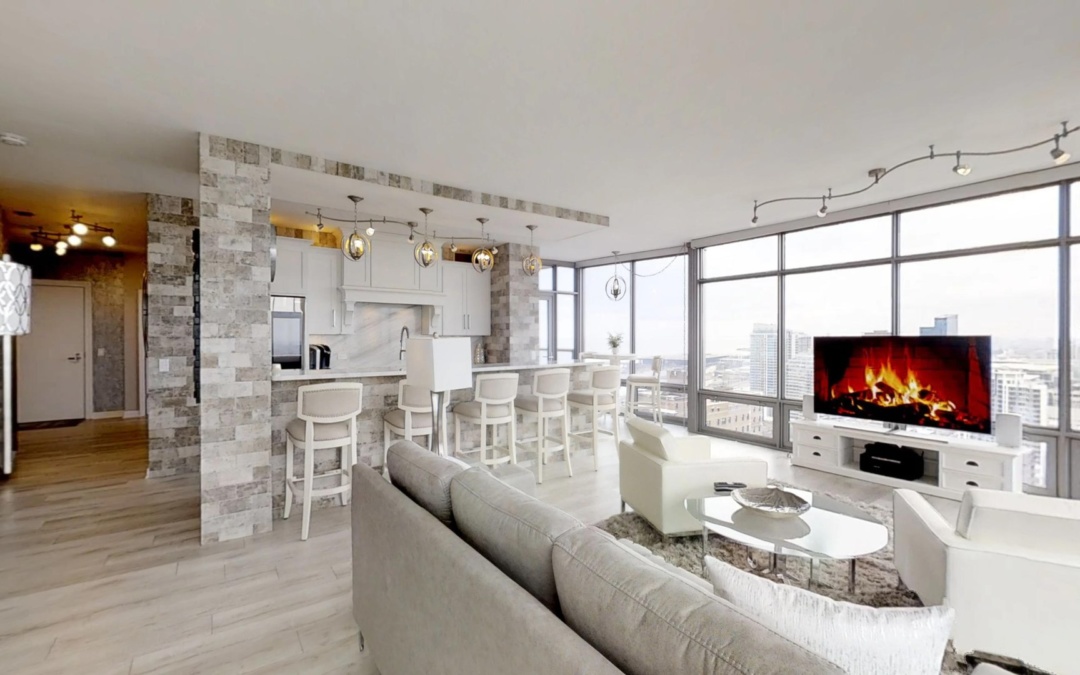 100 E. 14th St, Unit 3106, Chicago