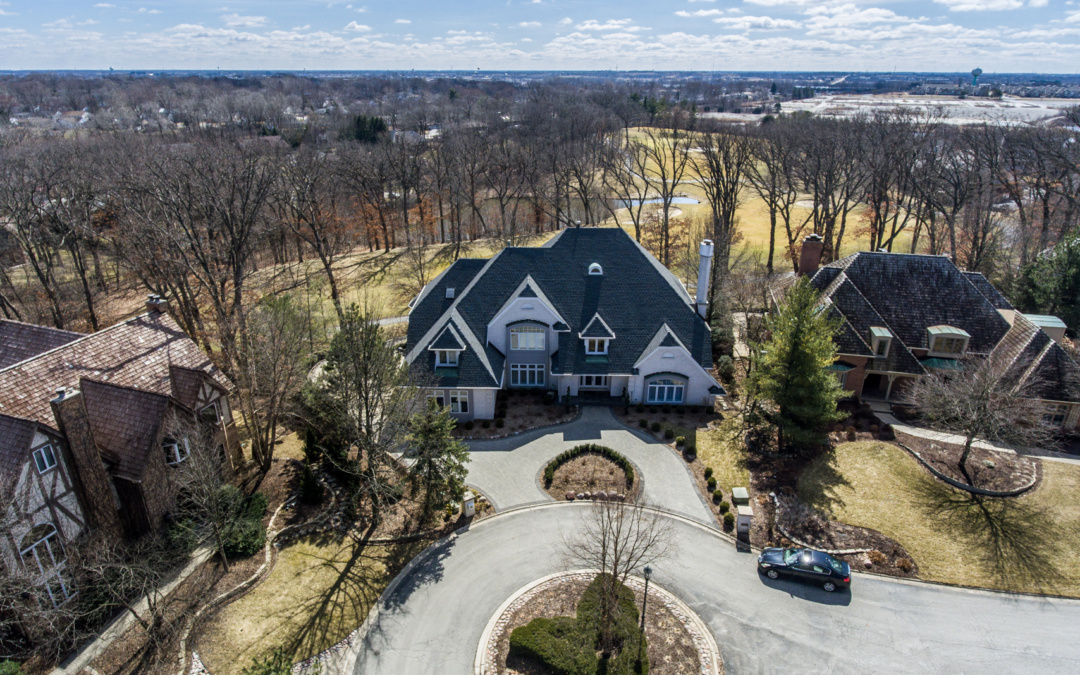 10435 Misty Hill Rd Orland Park IL