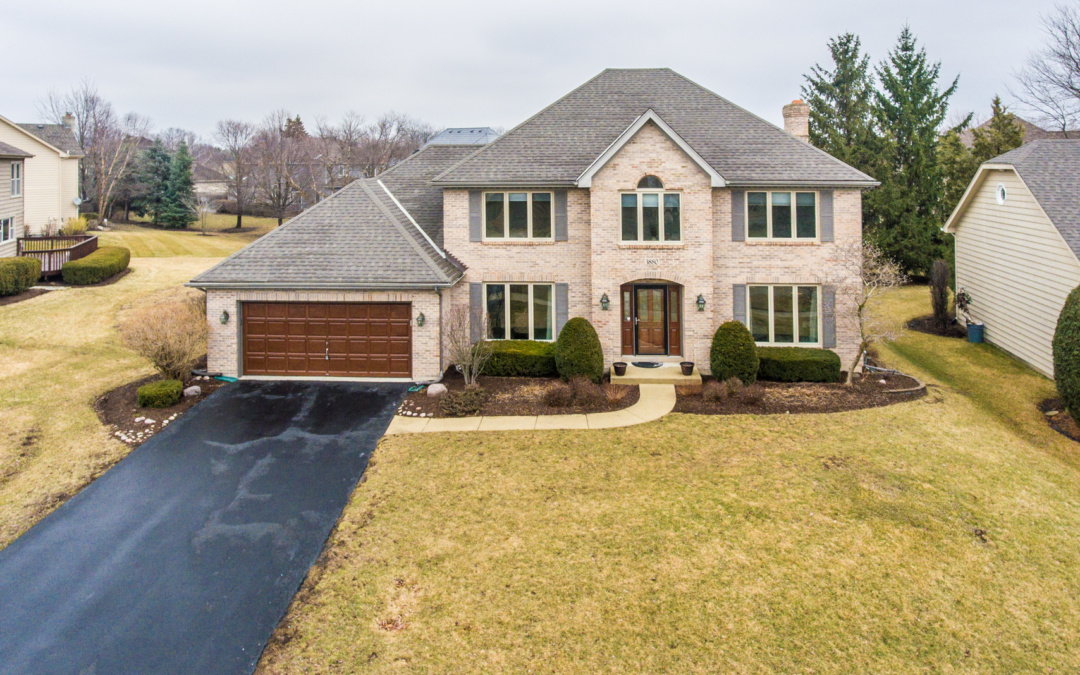 3880 Cadella Cir, Naperville