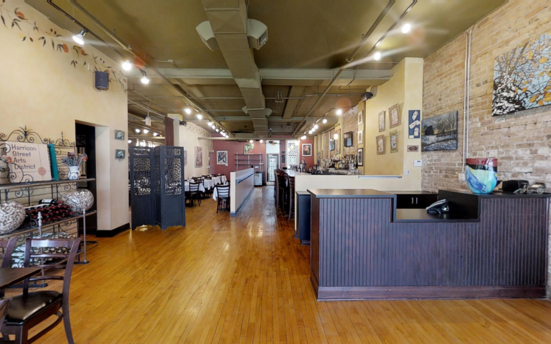 Trattoria 225 Restaurant