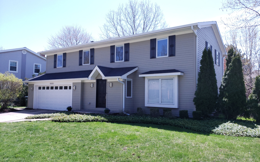 3825 Charles Dr, Northbrook