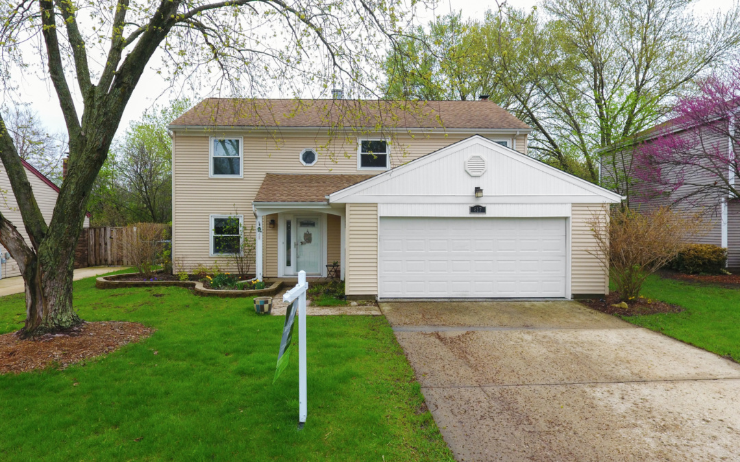 817 Appletree Ct, Bartlett