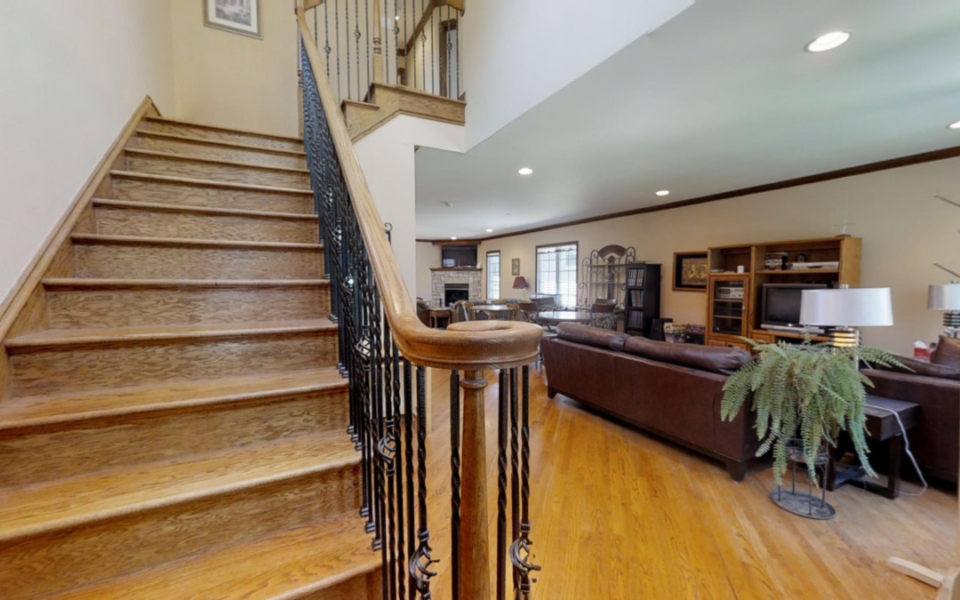 8329 W. Maple, Norridge