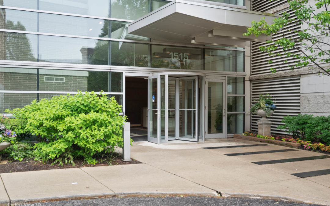 1515 S. Prairie Ave, Unit 411, Chicago