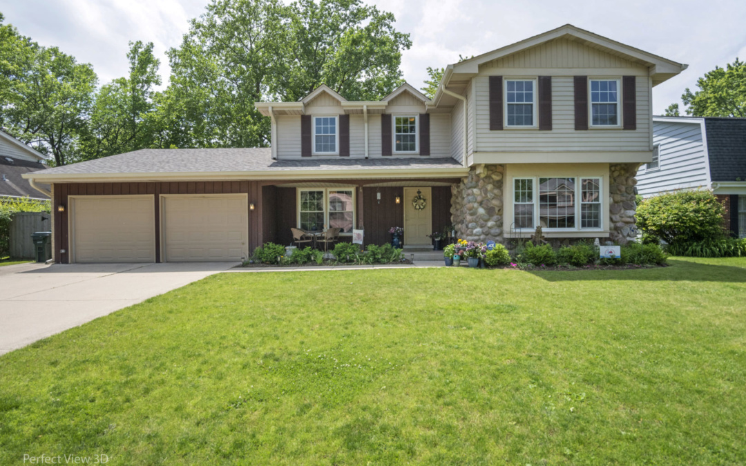 1336 Wessling Dr. Northbrook