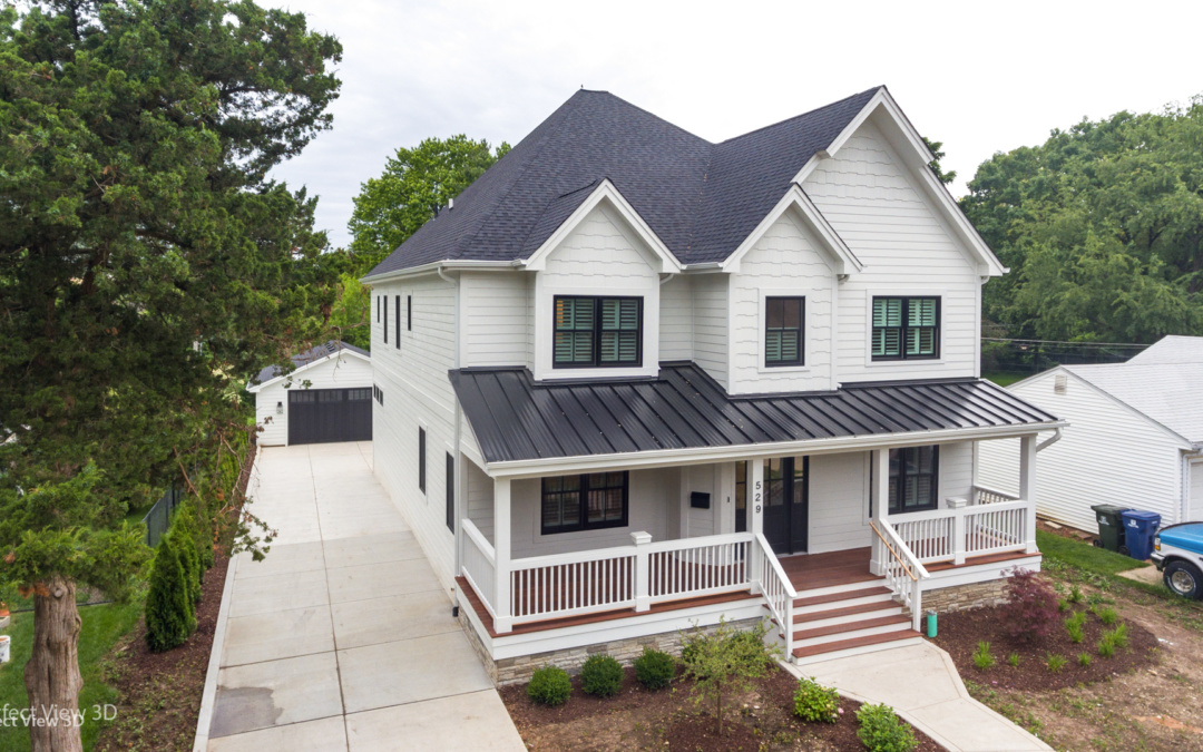 529 N. Wright St. Naperville