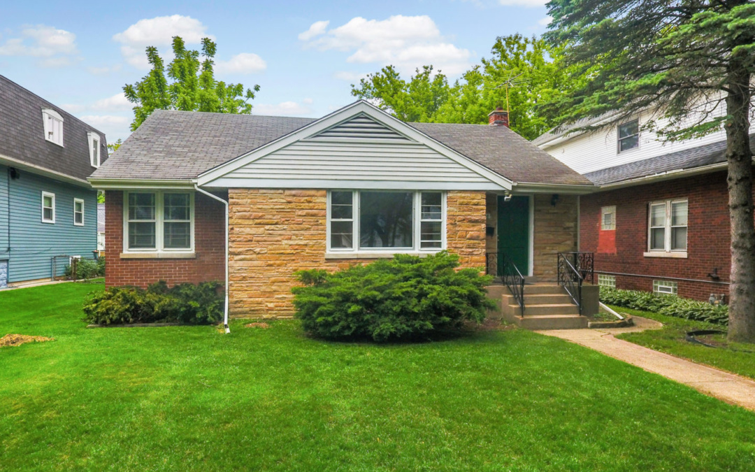 1816 Walnut Ave Wilmette