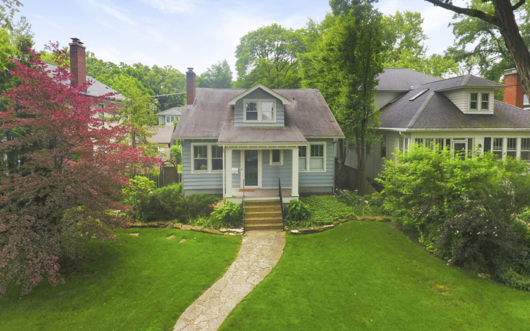 1618 Spencer Ave, Wilmette
