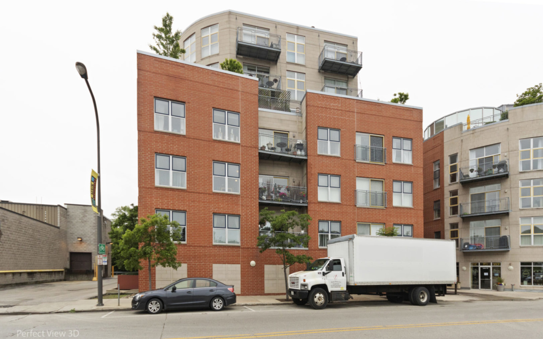 1210 Chicago Ave Evanston