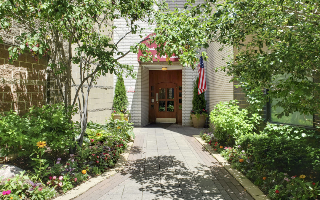 40 E. 9th St, Unit 1011, Chicago