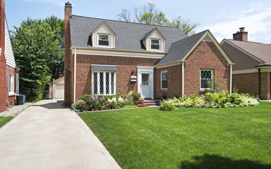1005 S Home Ave, Park Ridge