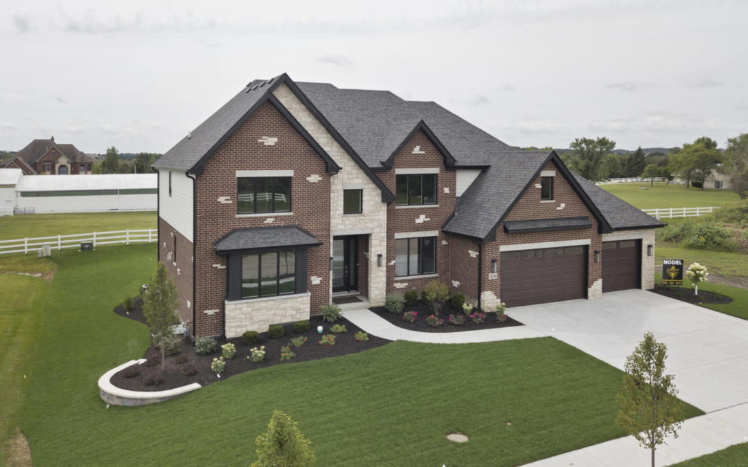 11041 Deer Haven Ln, Orland Park