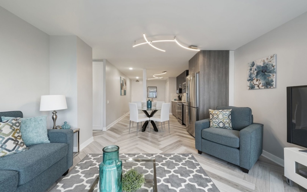 405 N. Wabash Ave, #3705, Chicago