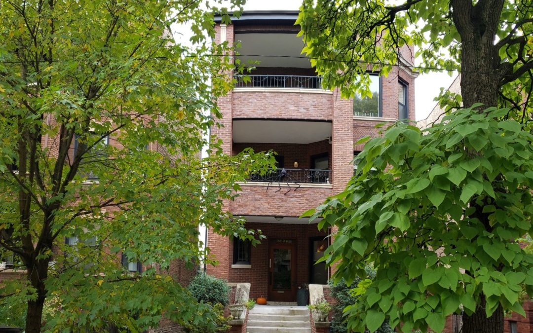 5620 N Wayne, Chicago Unit 1