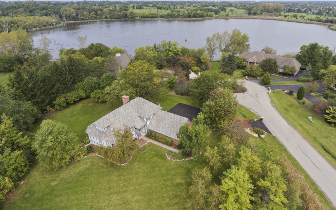 26812 N. Longmeadow Ct, Mundelein