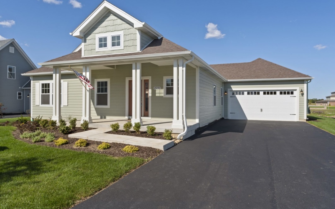 The Bungalow