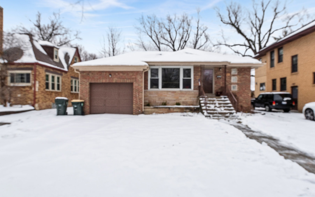 1331 Vine Ave, Park Ridge