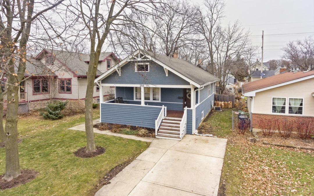 246 W Willow St Lombard