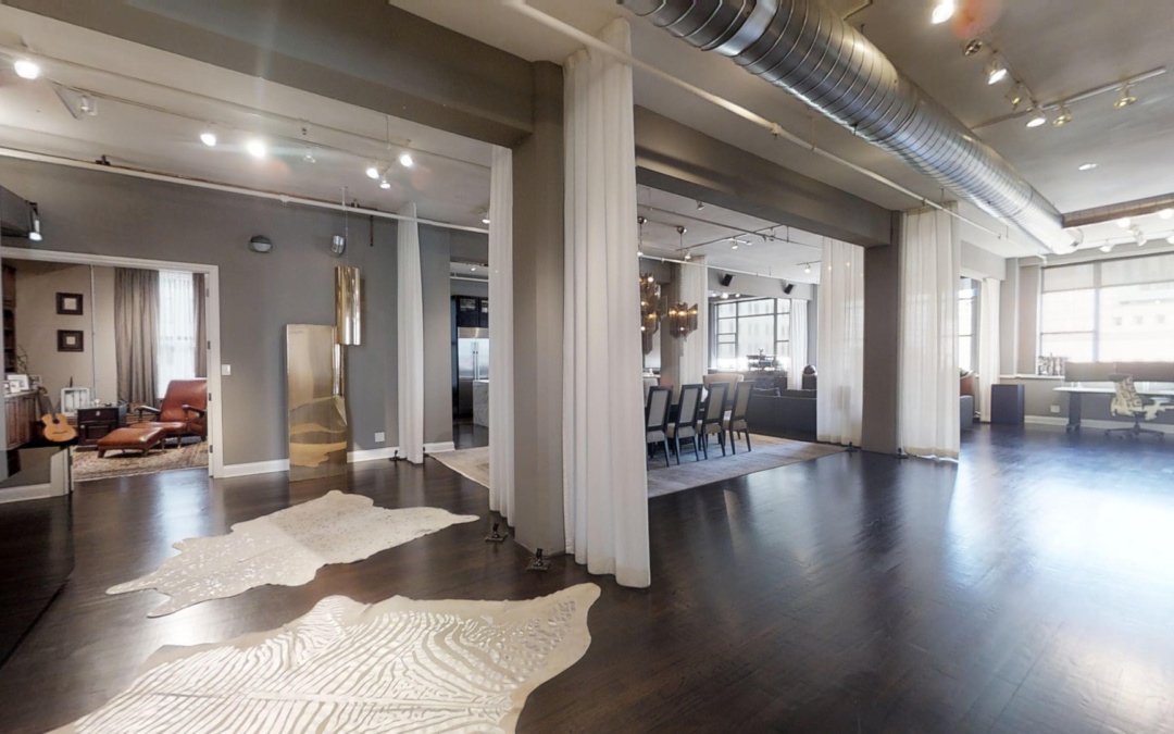 412 S Wells St, Chicago