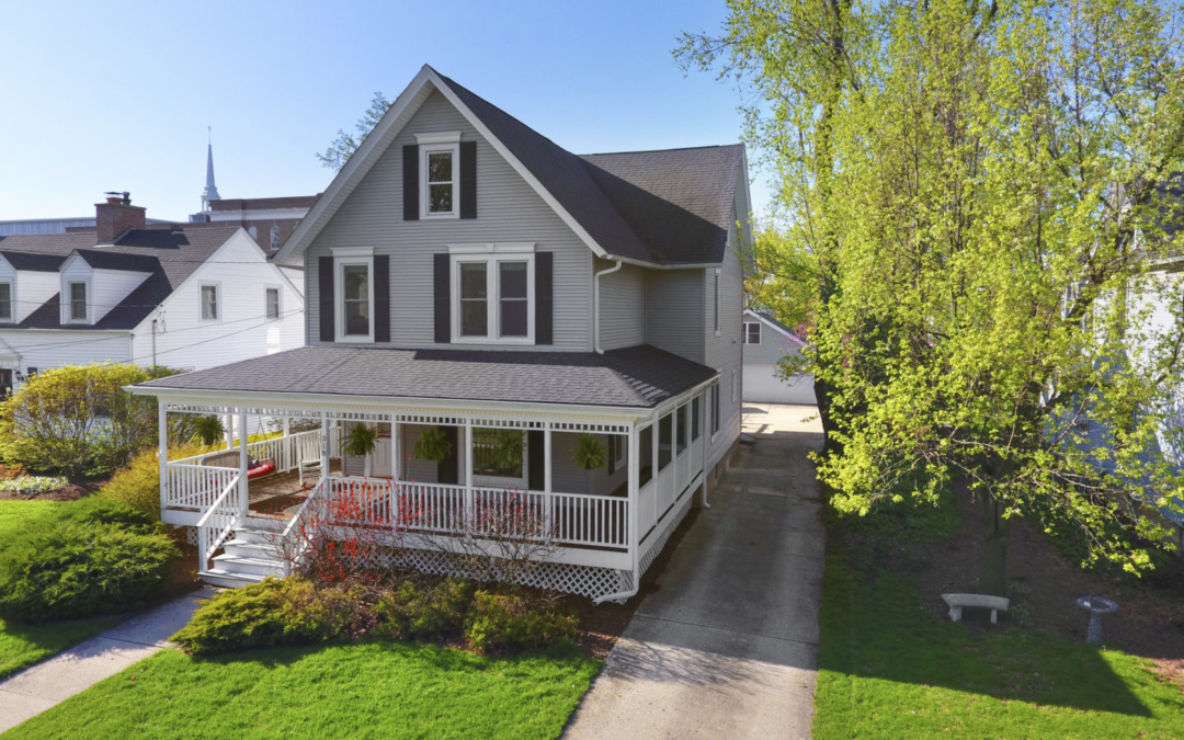 318 E Union Ave, Wheaton