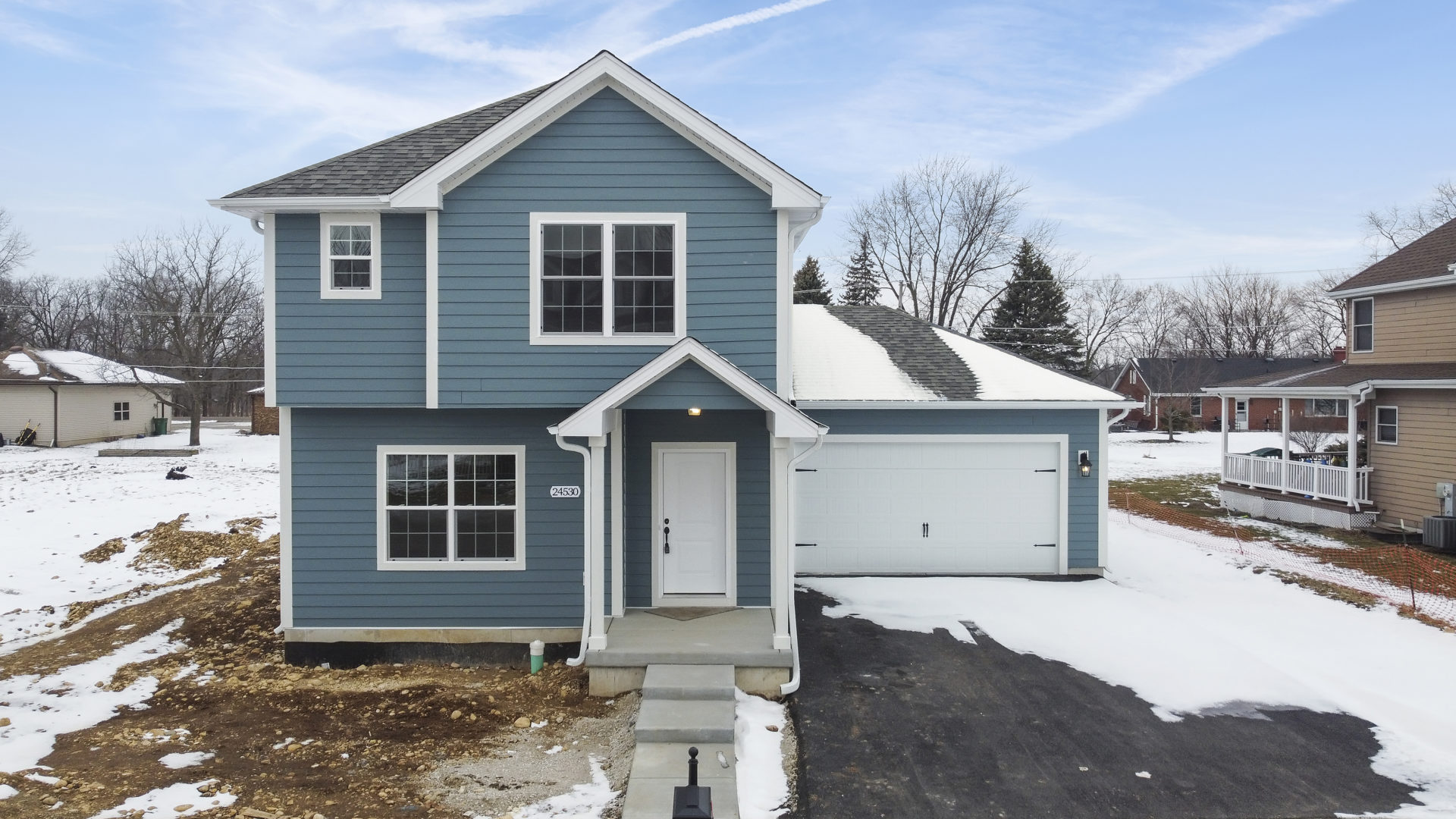 Craftsman 2 Story