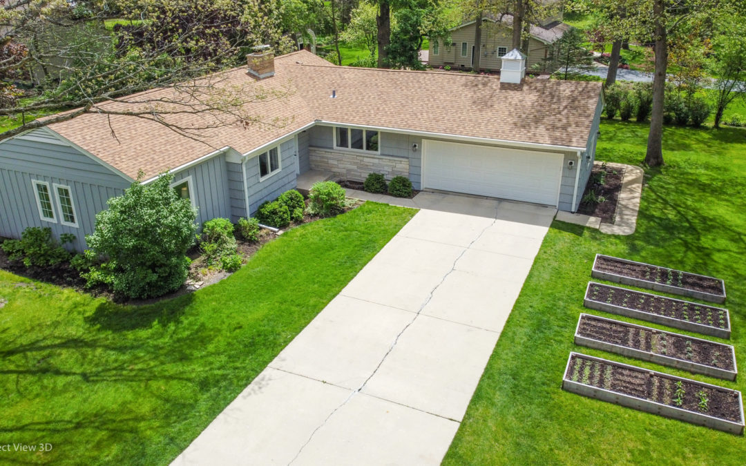 29W175 Oak Ln Warrenville, IL 60555